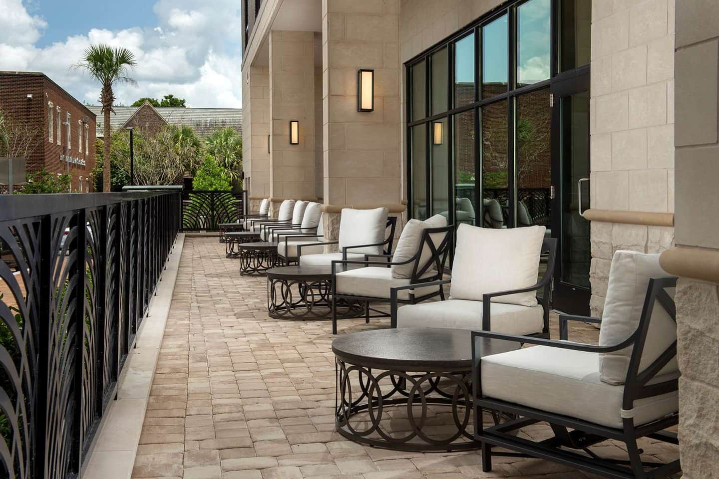 Home2 Suites by Hilton Orlando Downtown