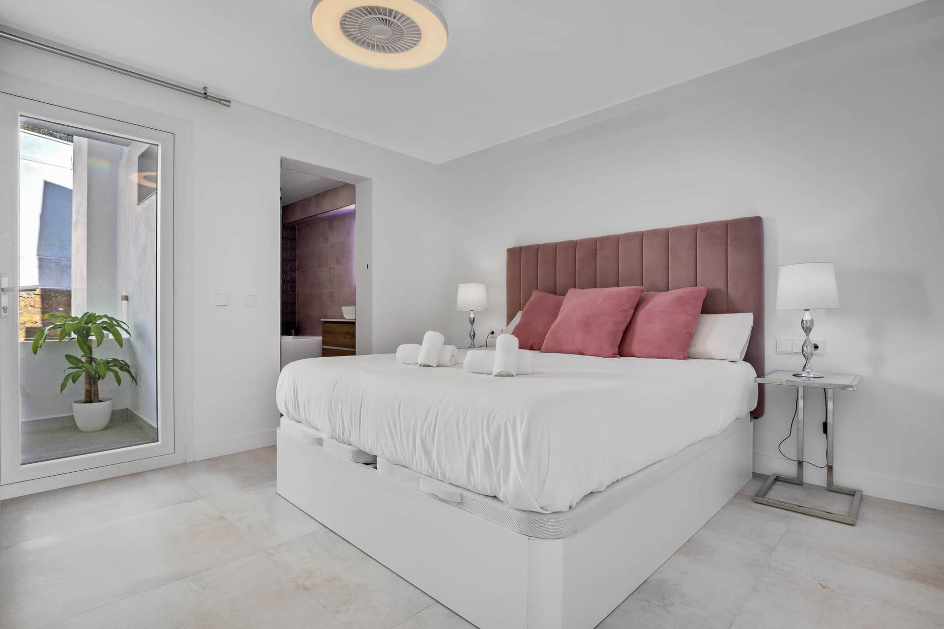 Casa Banderas Spa