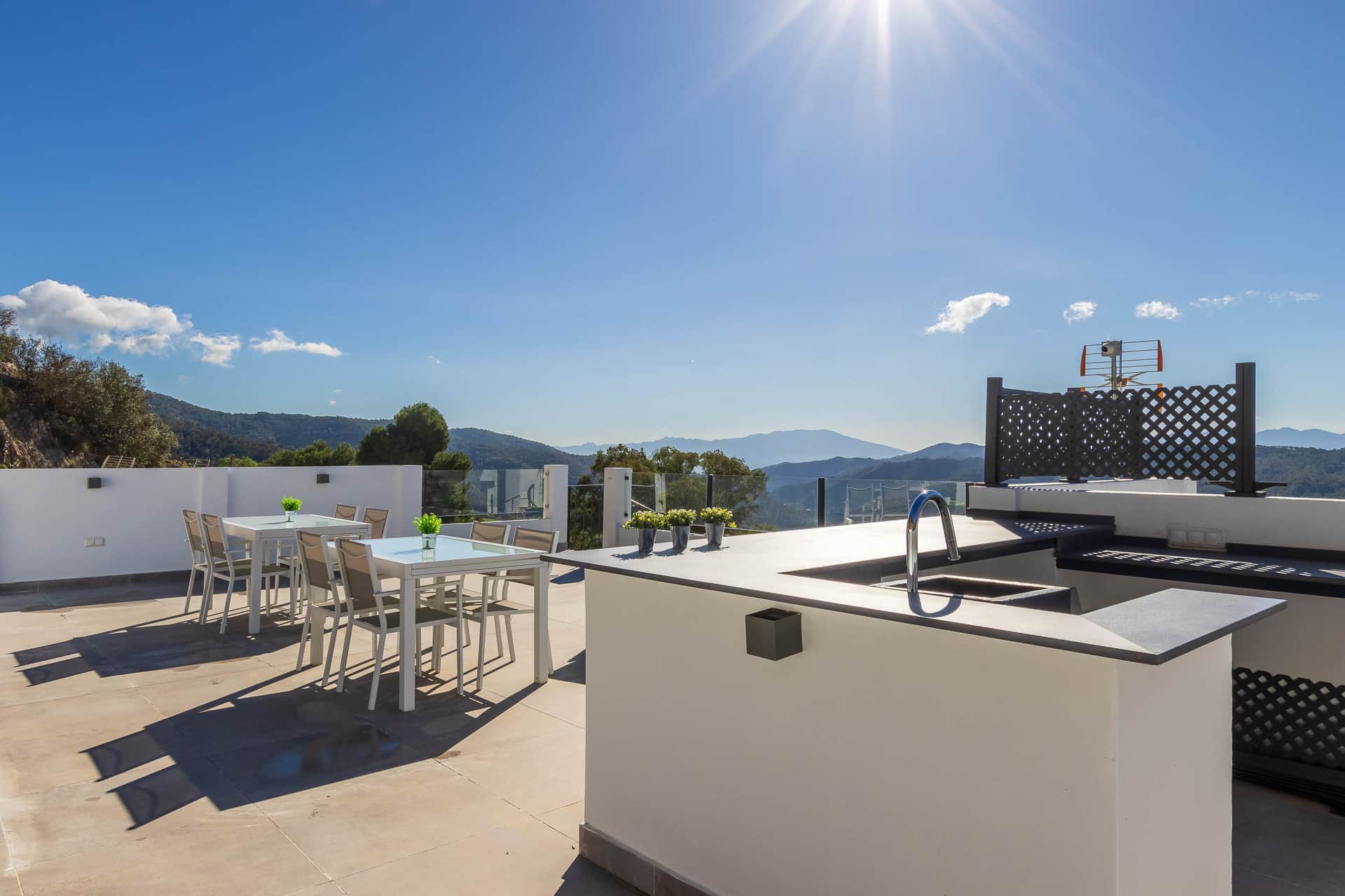 Casa Banderas Spa