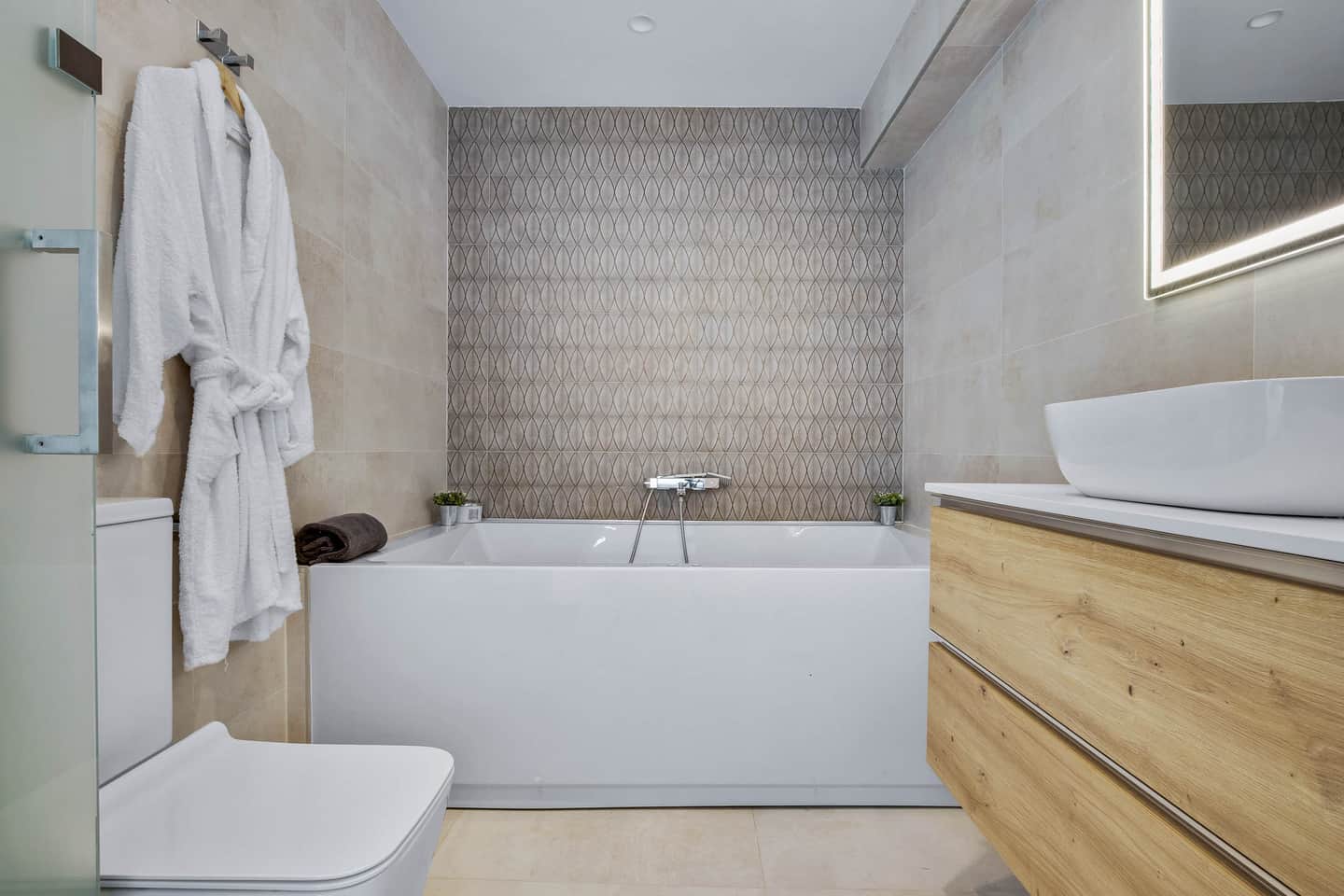 Casa Banderas Spa