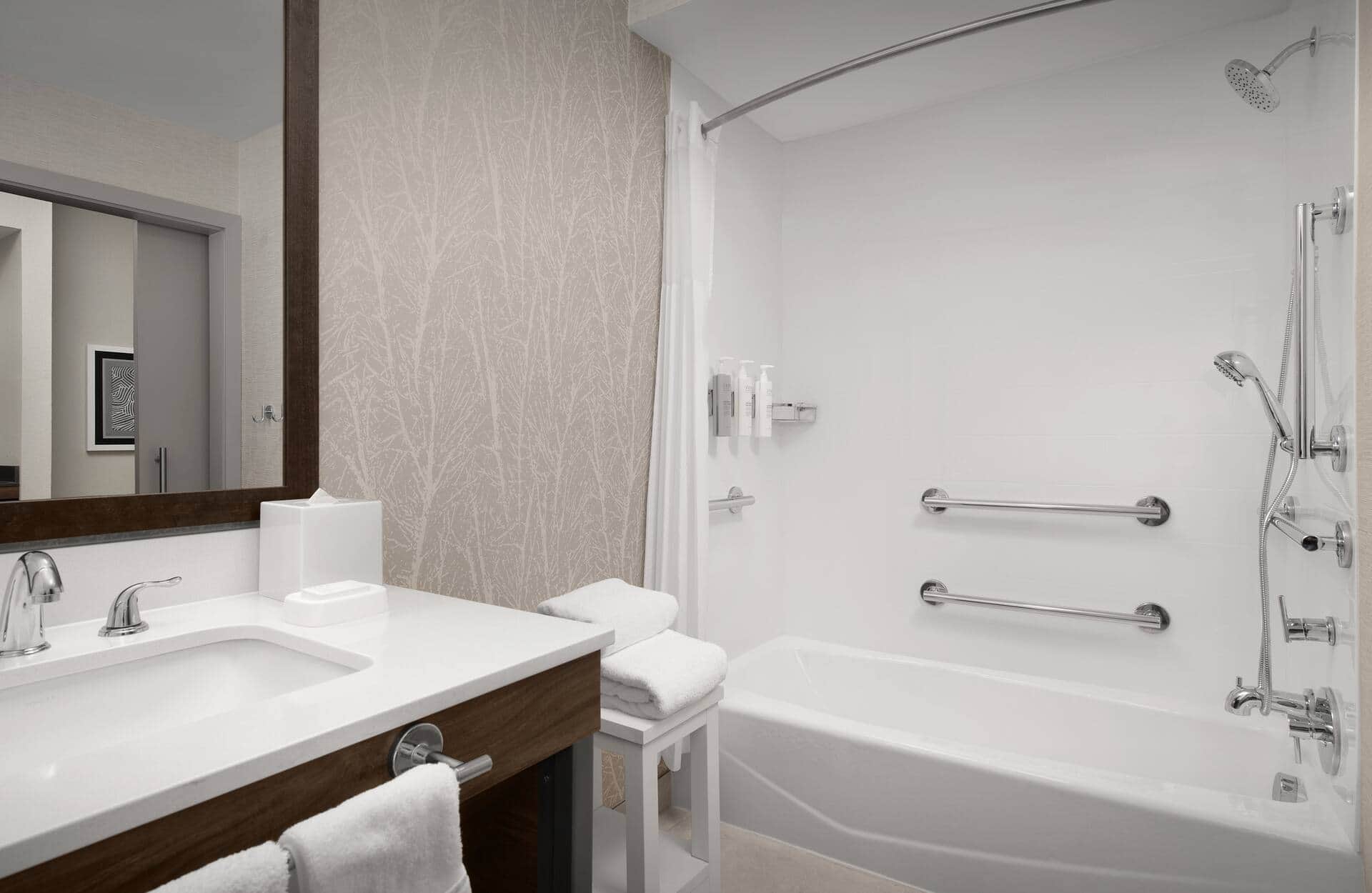 Hampton Inn & Suites Paso Robles