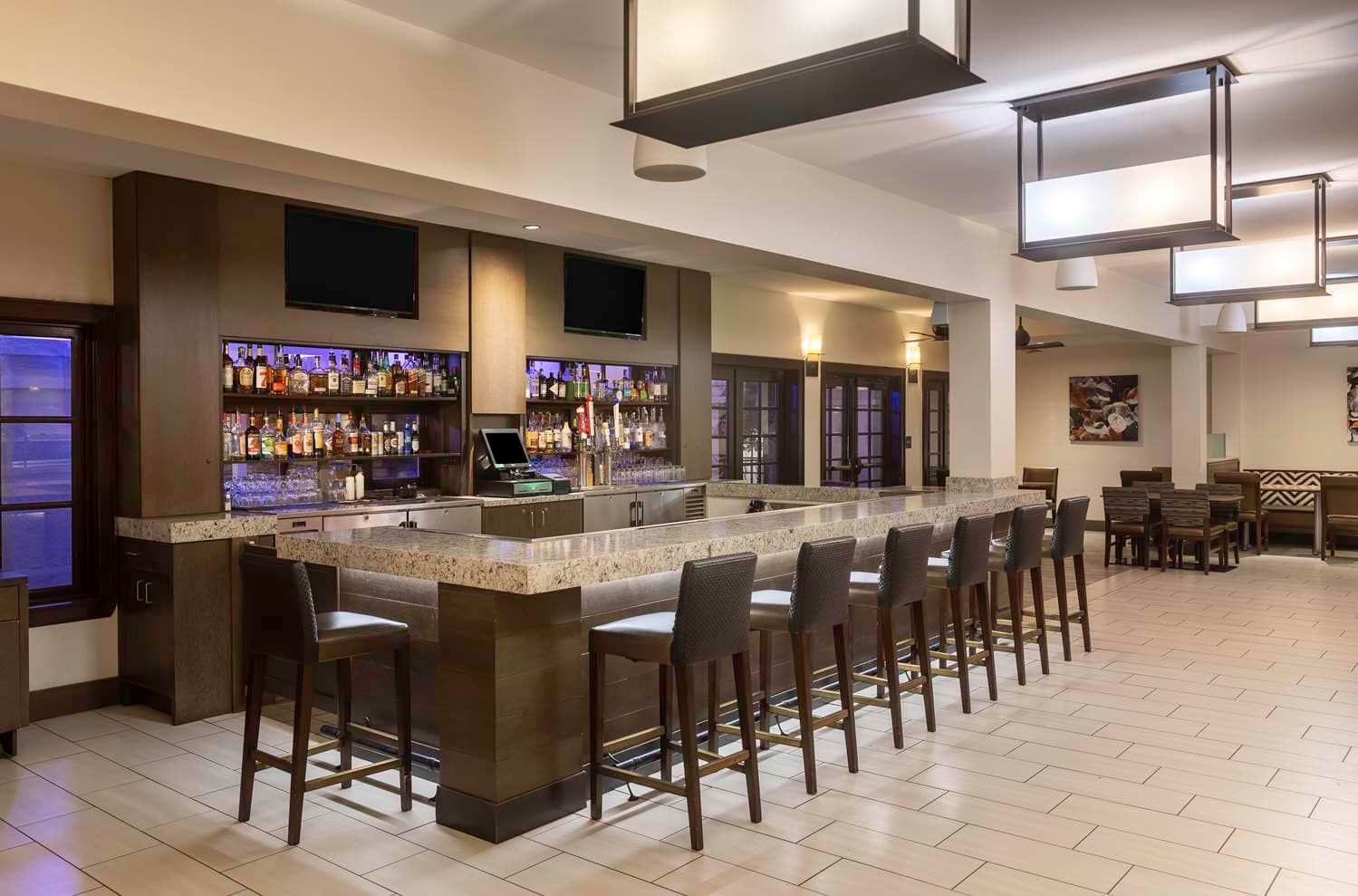 Embassy Suites by Hilton Palm Desert