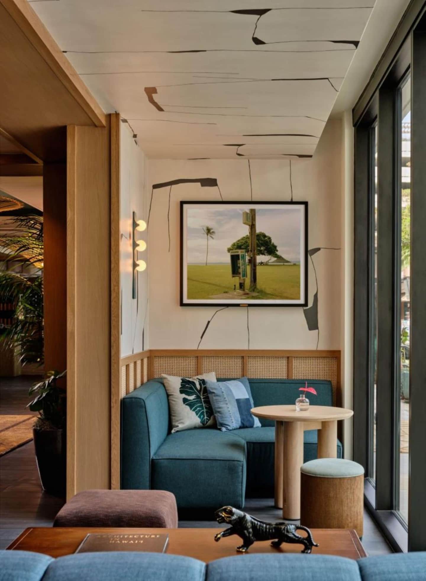 Romer House Waikiki