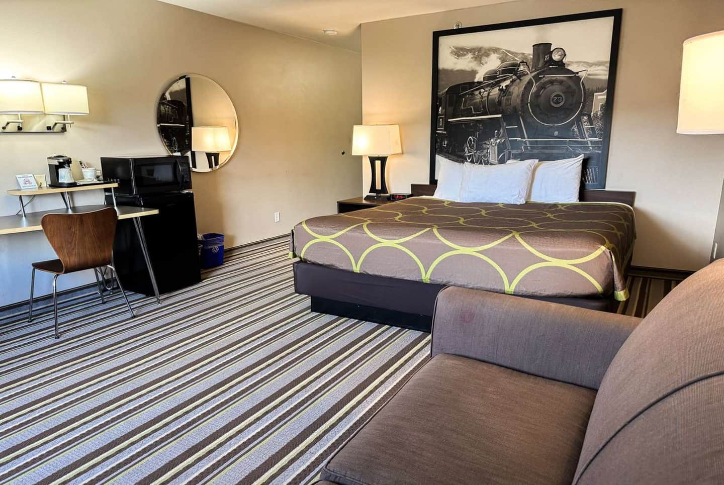Super 8 by Wyndham Durango