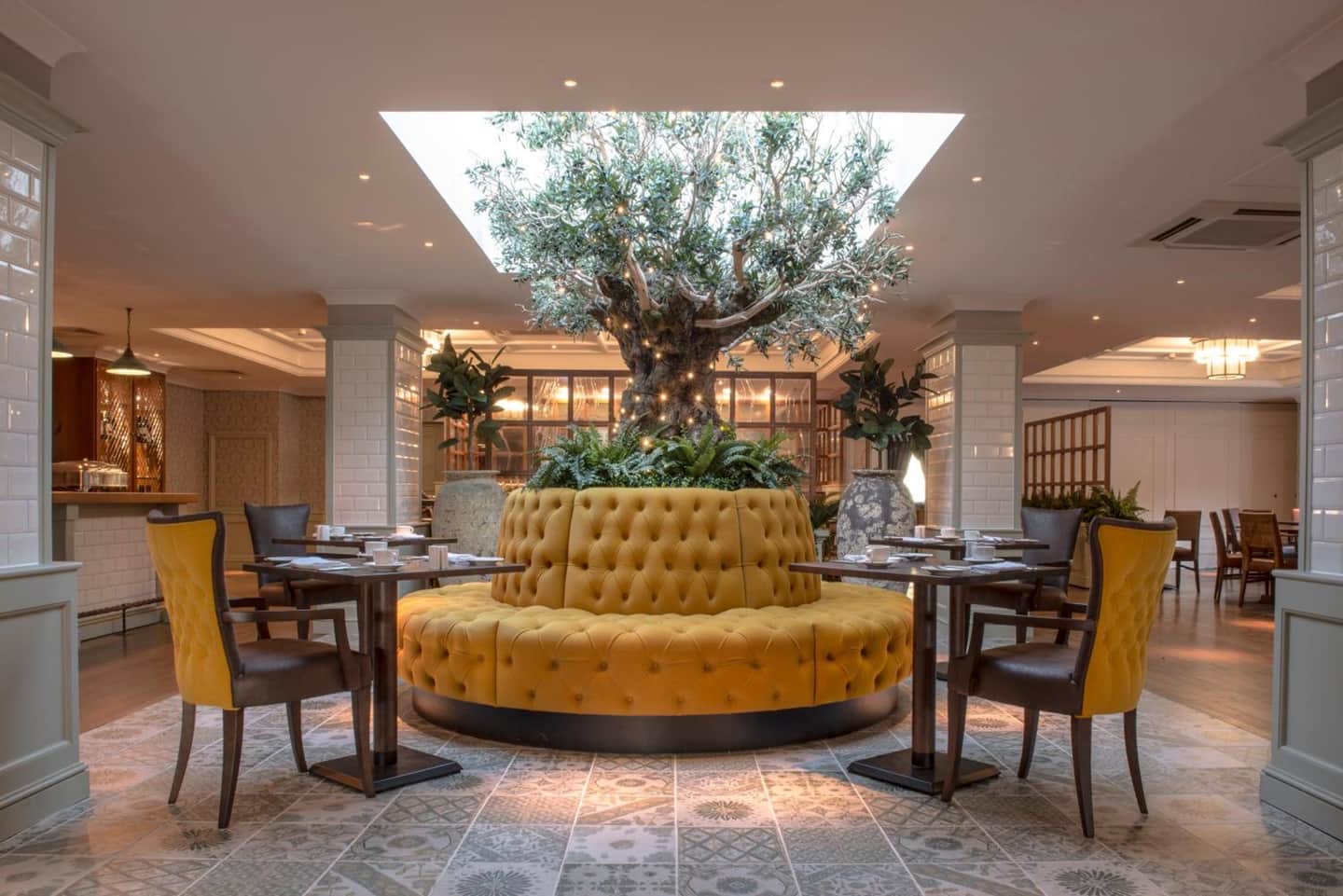 Wotton House Hotel