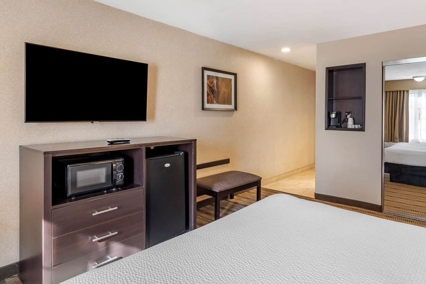 Best Western Country Inn Temecula