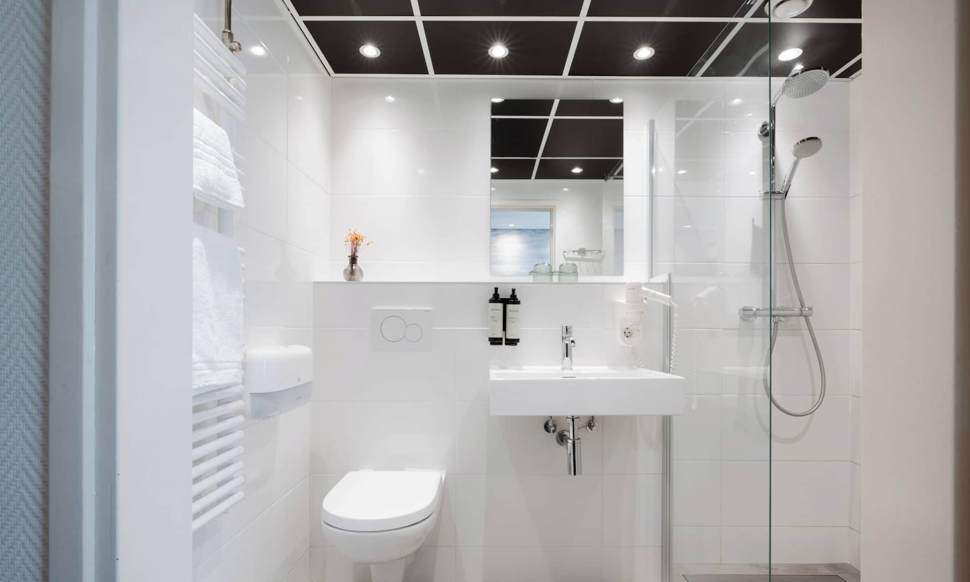 Hotel De Oringer Marke & Stee by Flow