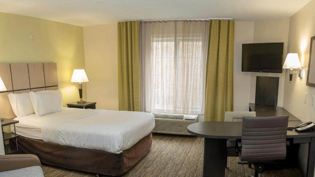 Candlewood Suites Saint Joseph - Benton Harbor by IHG