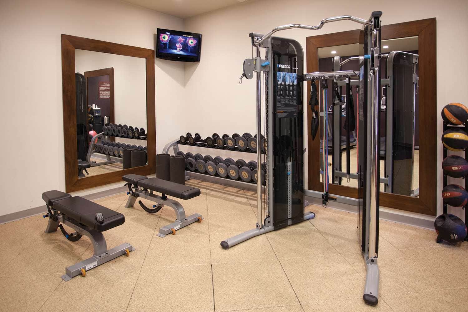 DoubleTree by Hilton Los Angeles - Rosemead