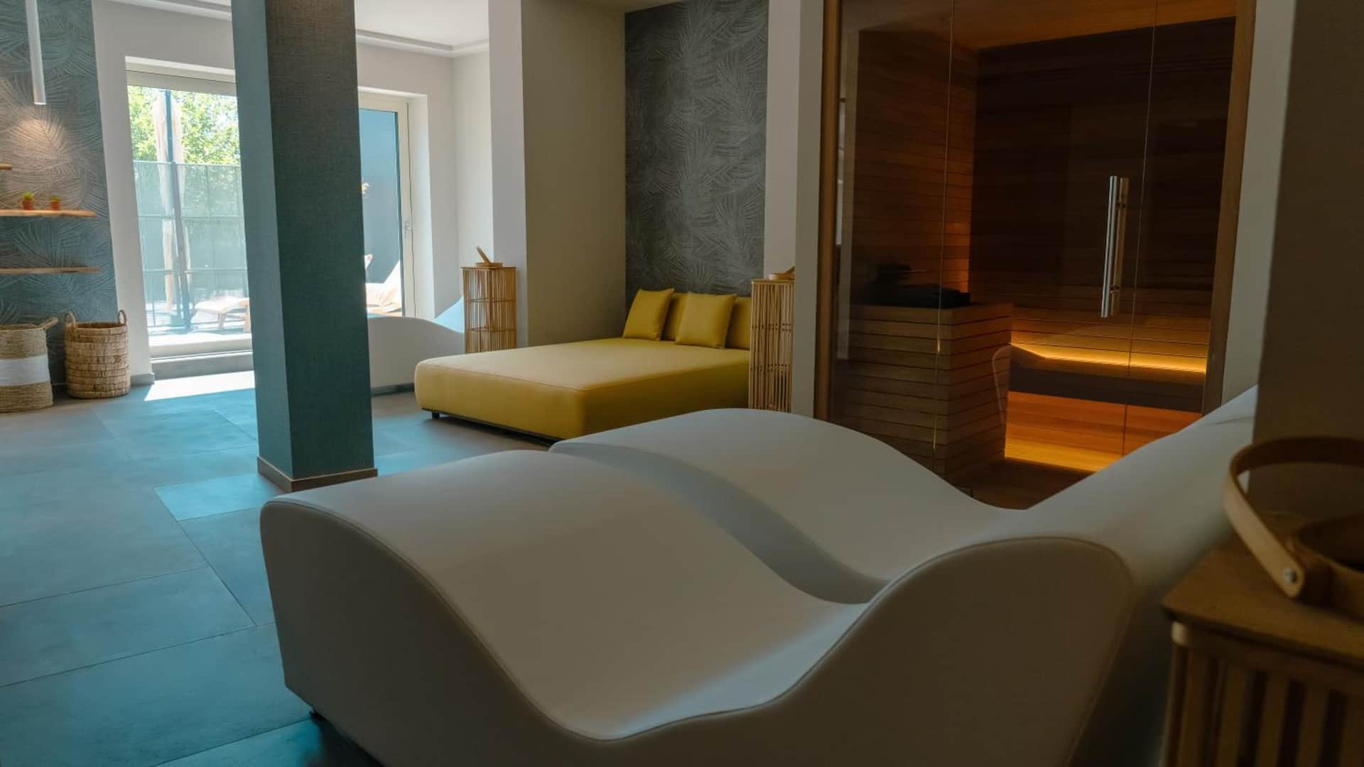AHG Riva Del Sole Hotel - Adults Only