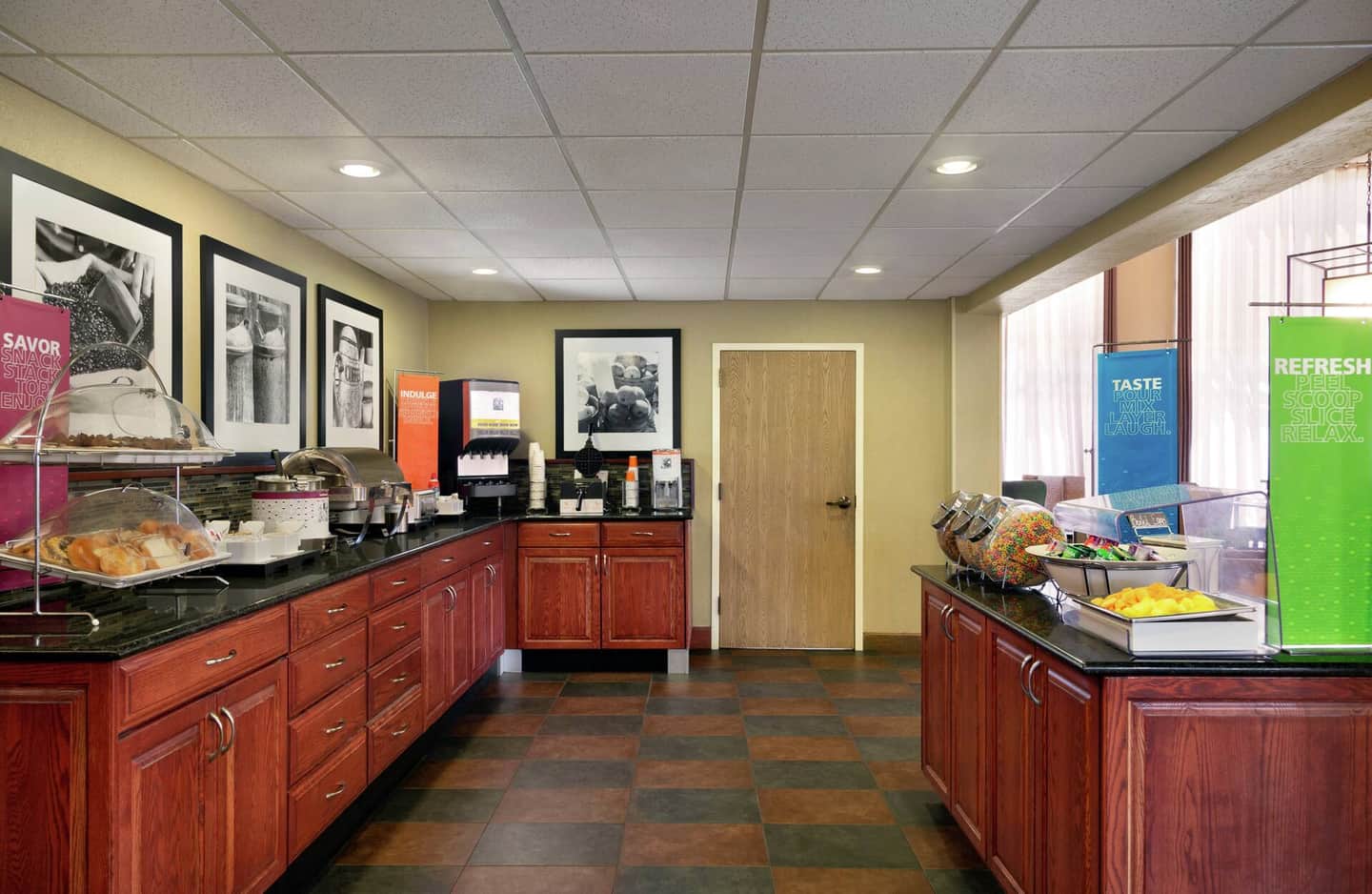 Hampton Inn Sedona