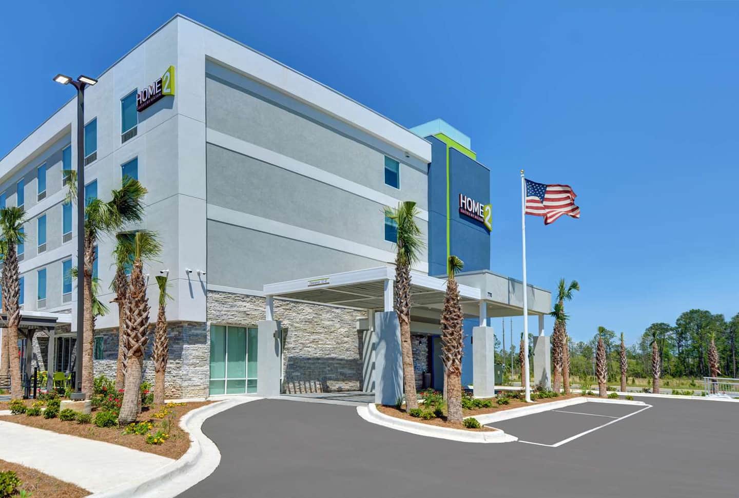 Home2 Suites by Hilton Panama City Beach
