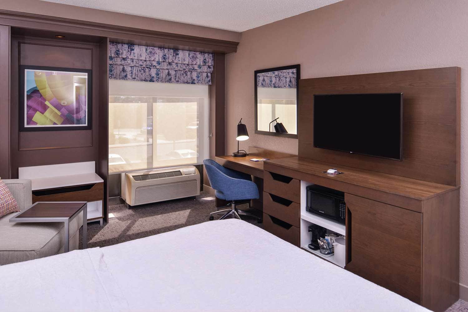 Hampton Inn Albuquerque - University/Midtown
