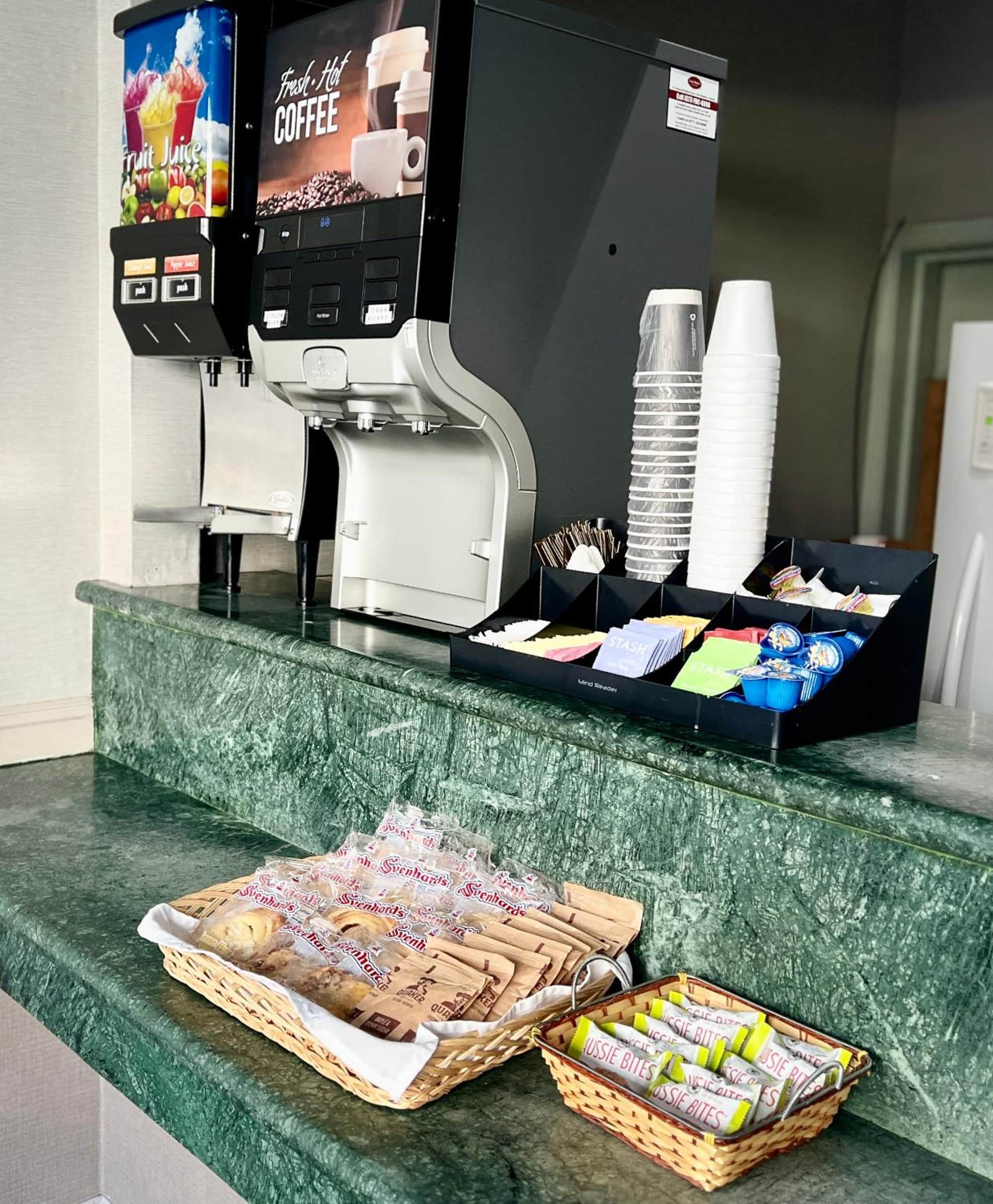 City Center Inn & Suites