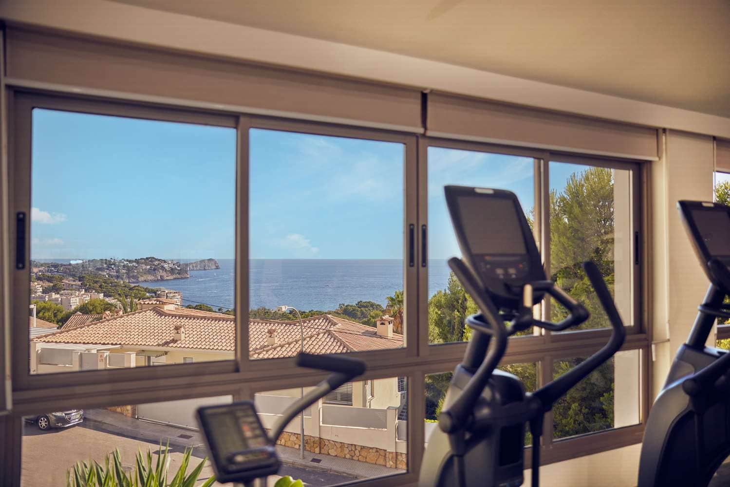 Hilton Mallorca Galatzo
