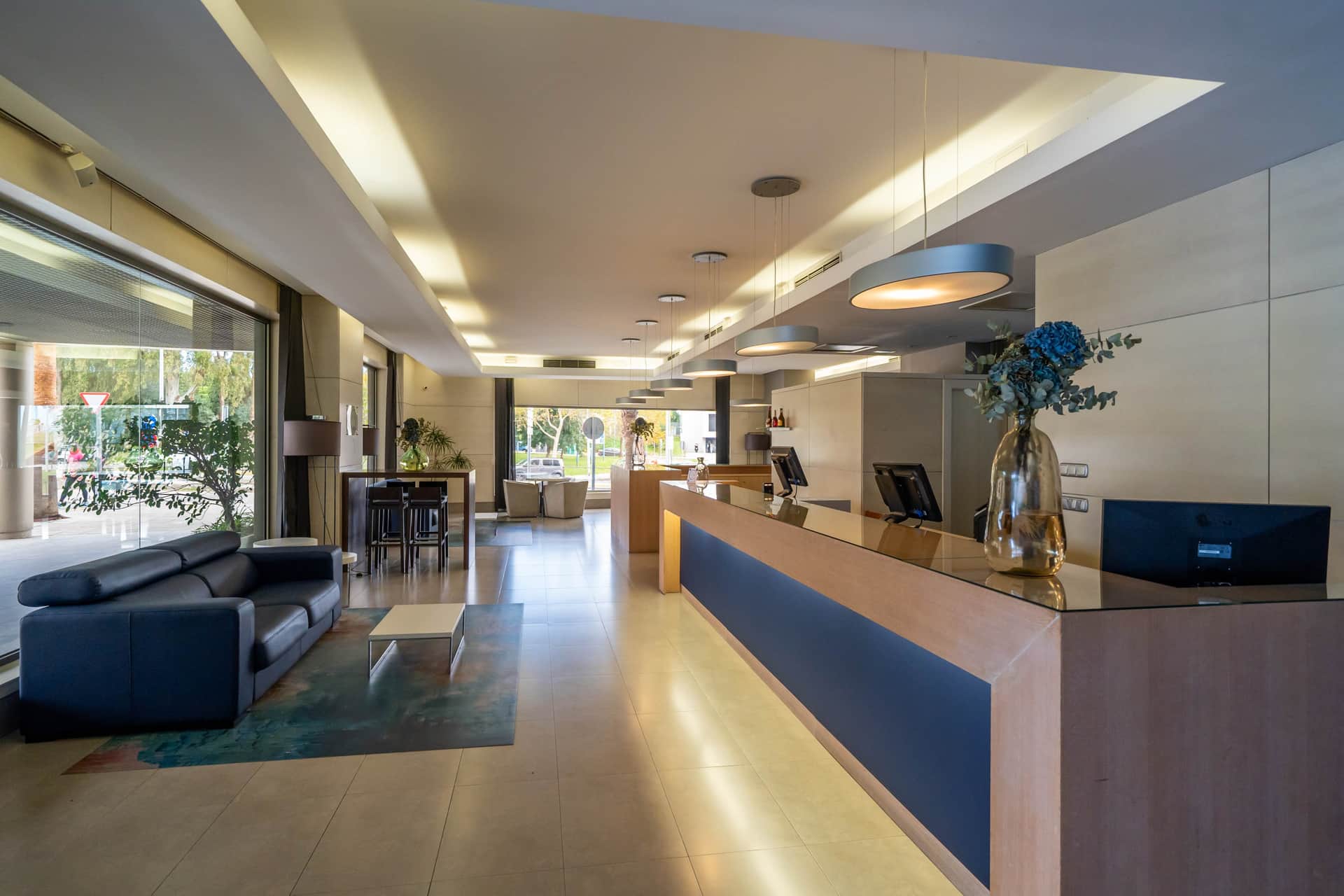 Suittes Hotels
