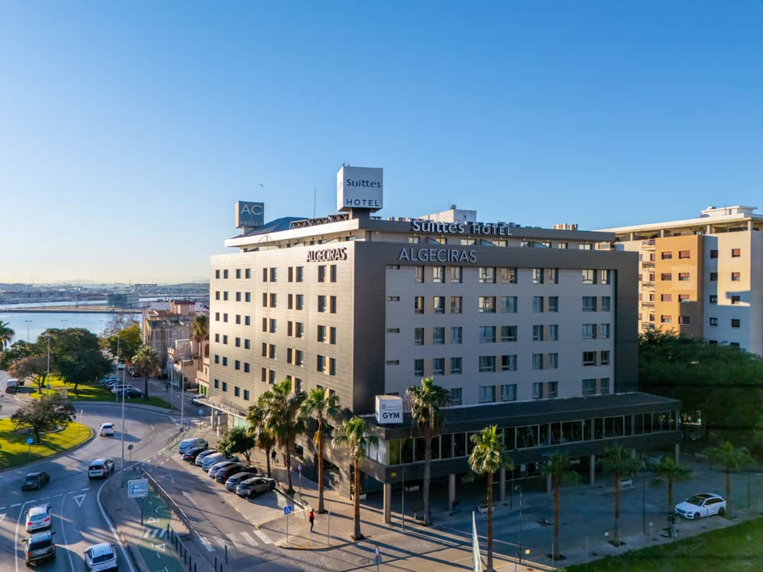 Suittes Hotels