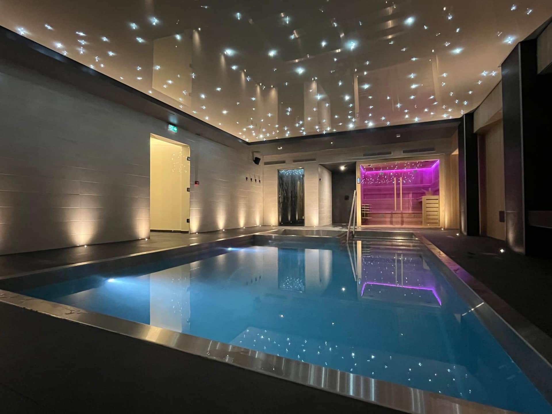 L' Hôtel & Spa Ribeauville-proche Colmar & Haut Koenigsbourg