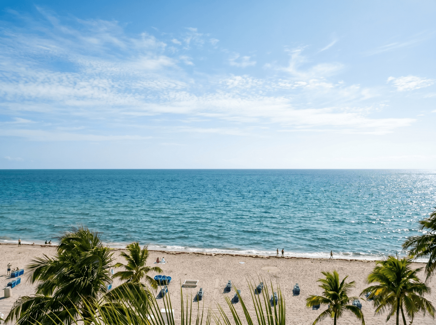 The Atlantic Hotel & Spa