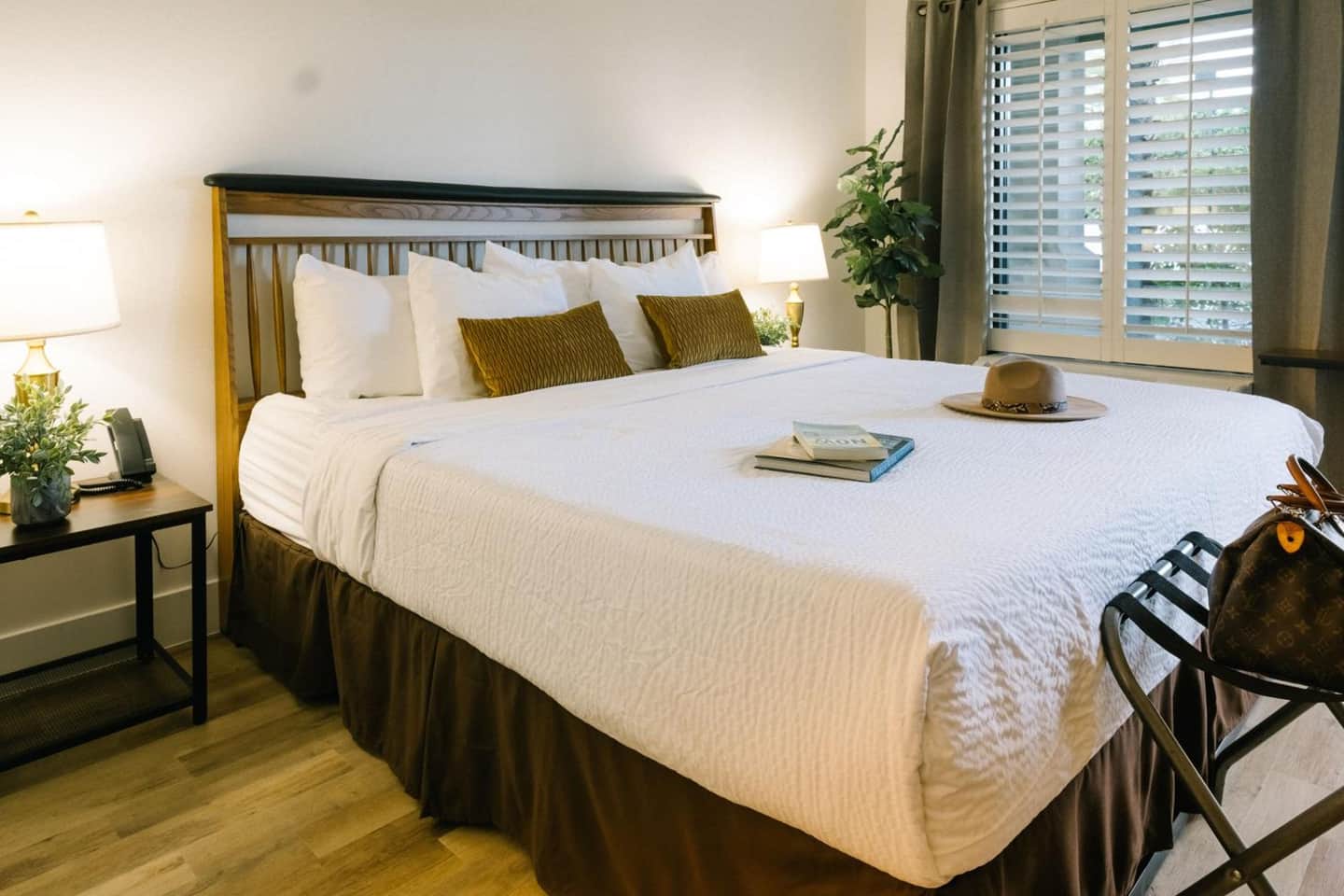 L3 Oasis Hotel