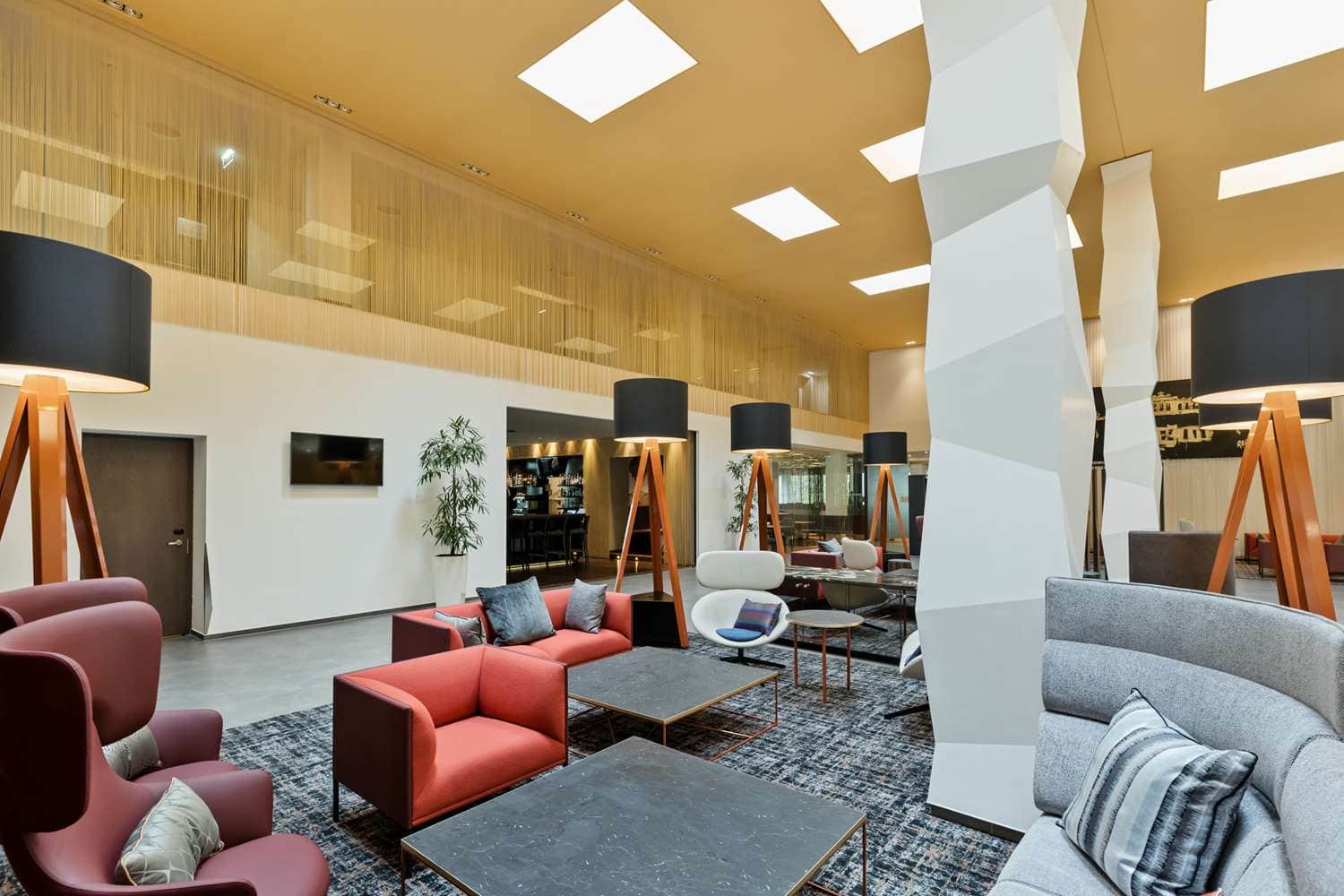 DoubleTree by Hilton Vienna Schonbrunn