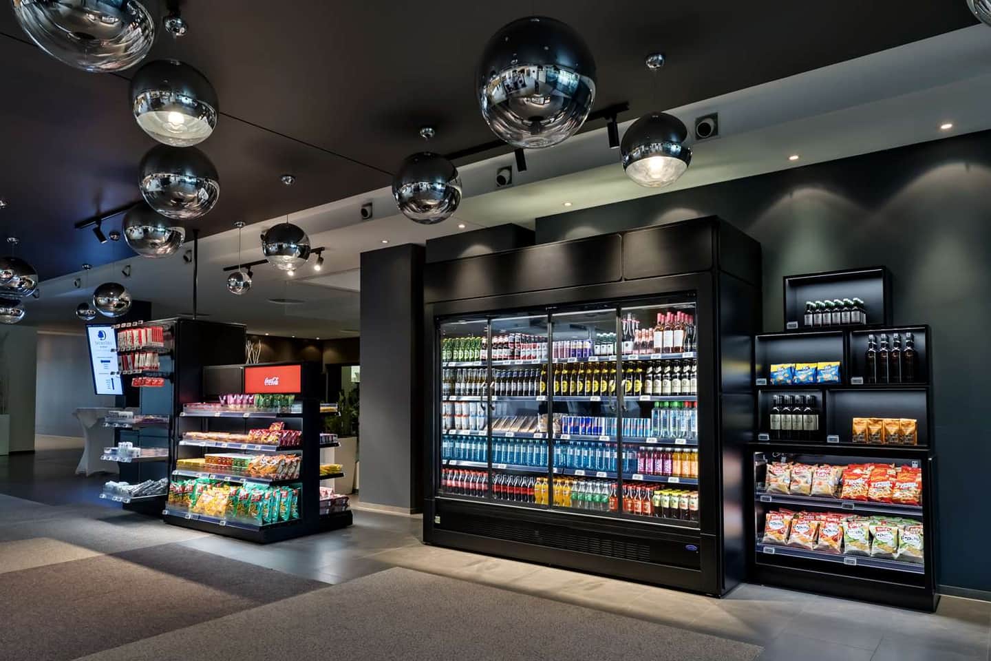 DoubleTree by Hilton Vienna Schonbrunn