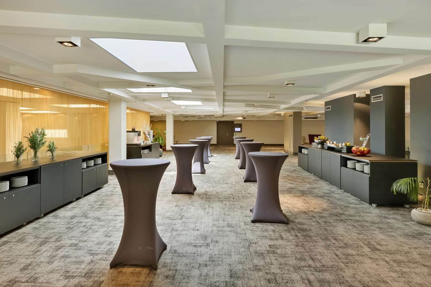 DoubleTree by Hilton Vienna Schonbrunn