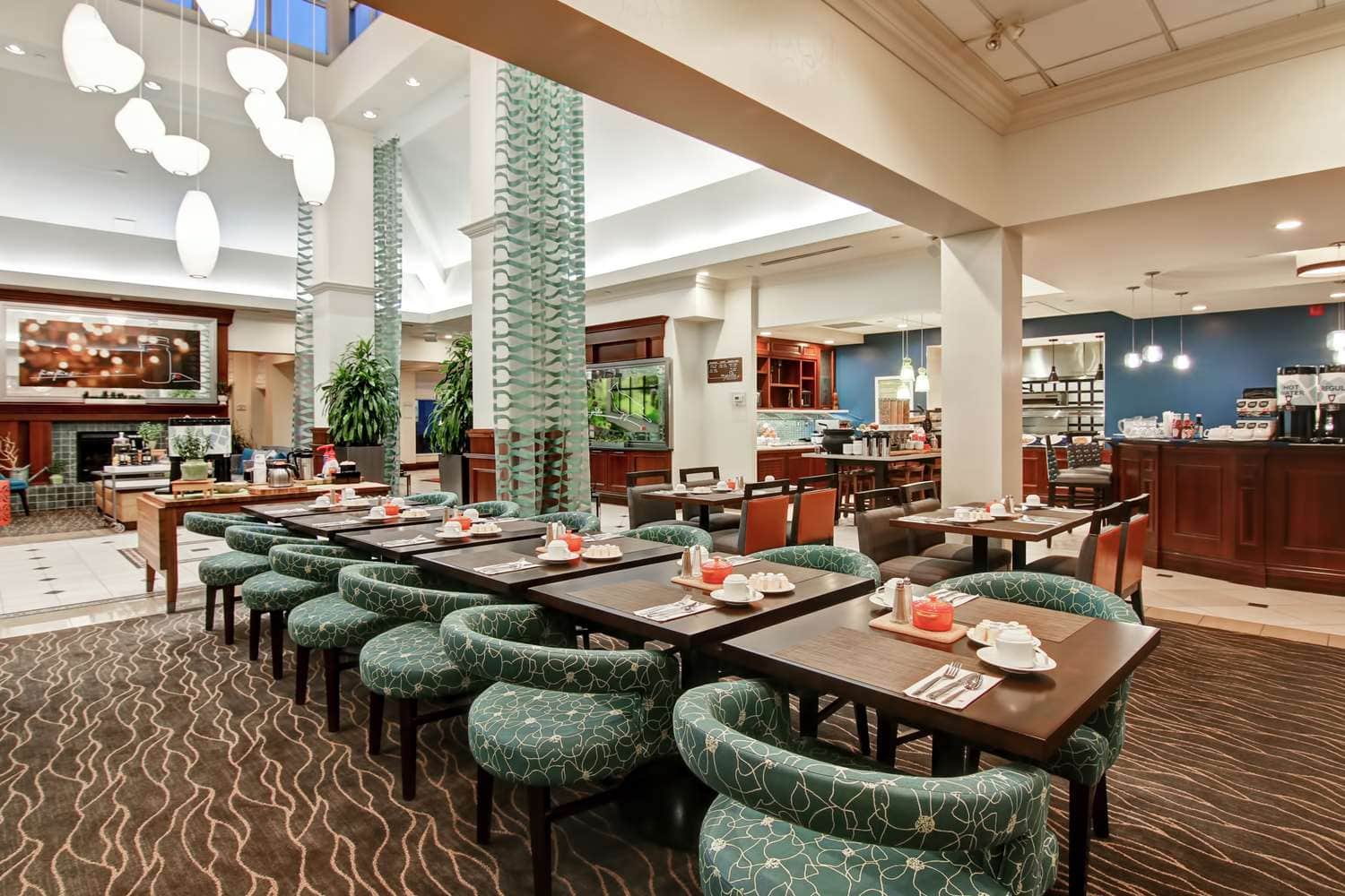 Hilton Garden Inn Toronto/Burlington