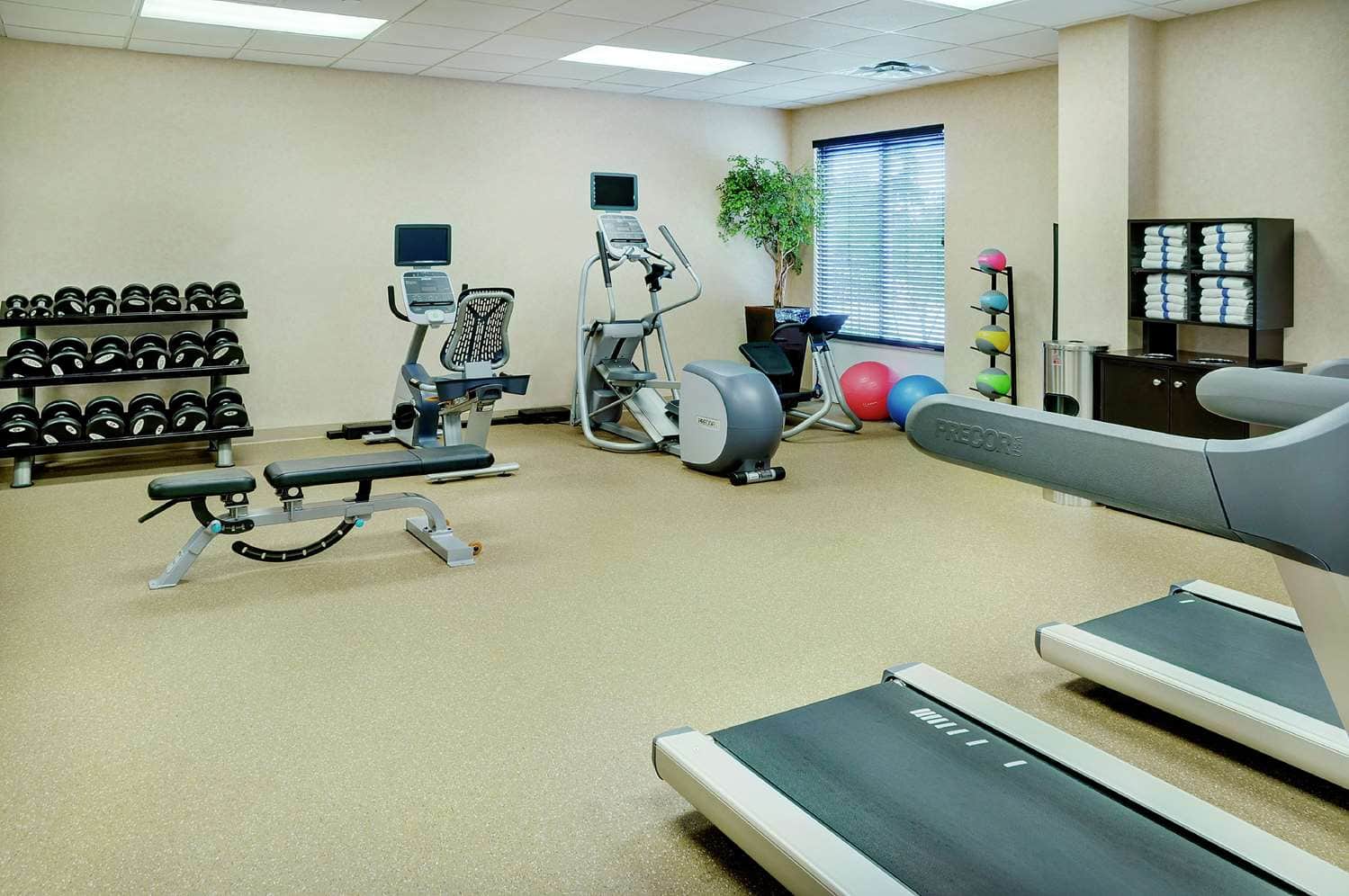 Hilton Garden Inn Toronto/Burlington