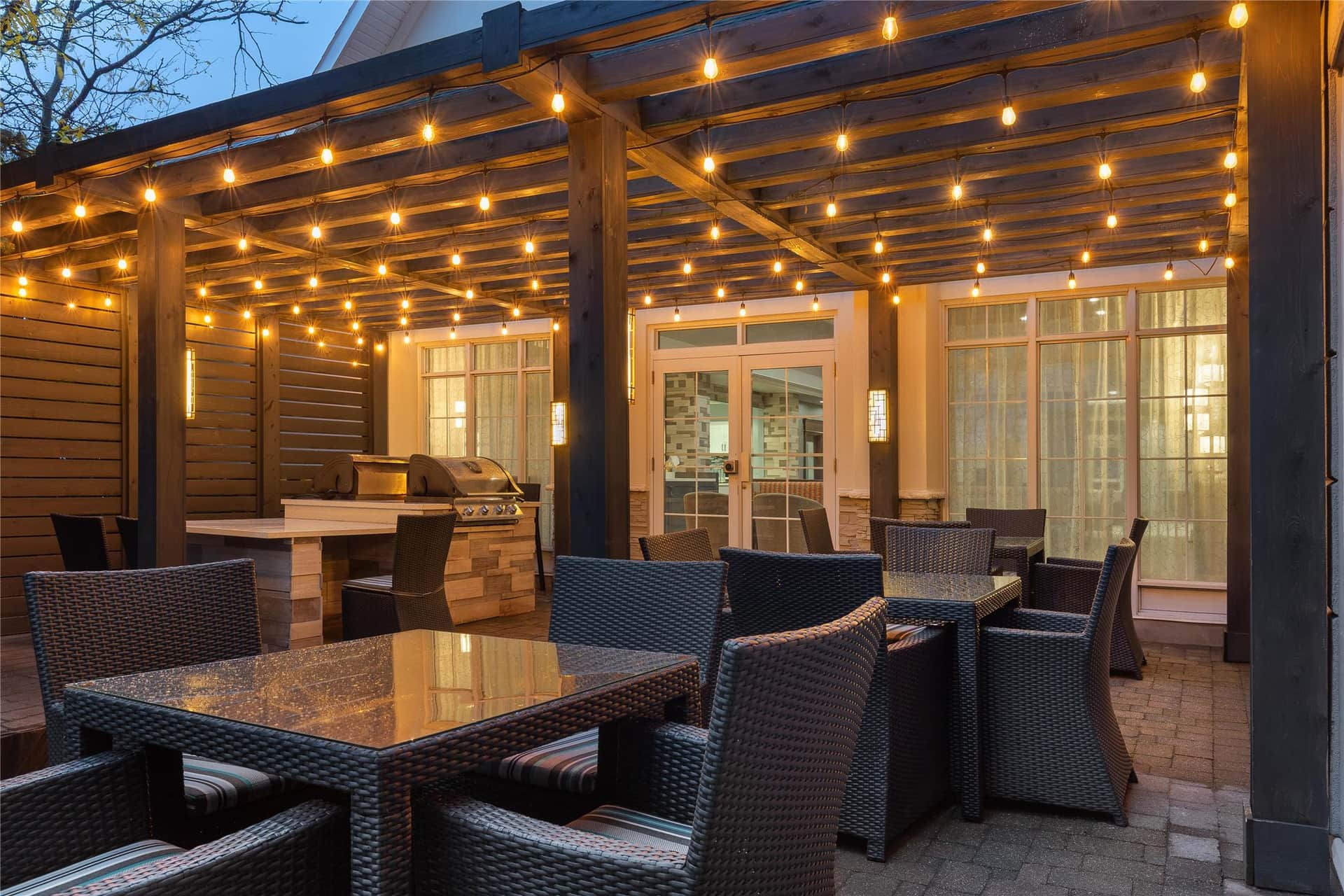 Homewood Suites by Hilton Burlington