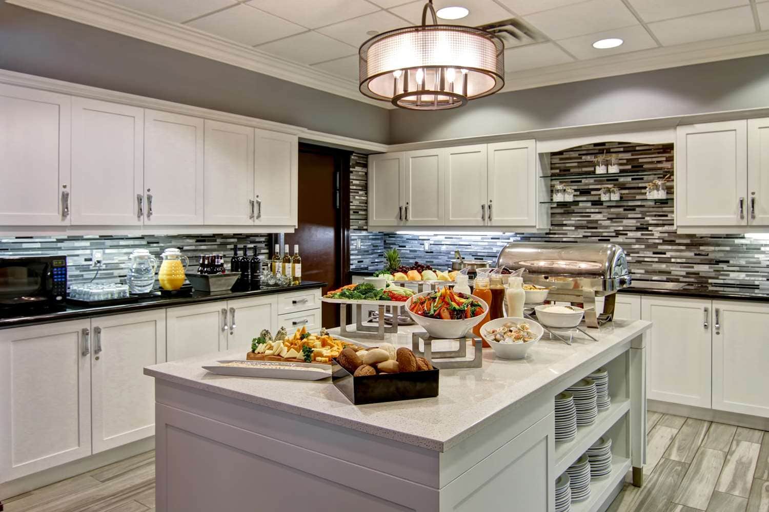 Homewood Suites by Hilton Burlington