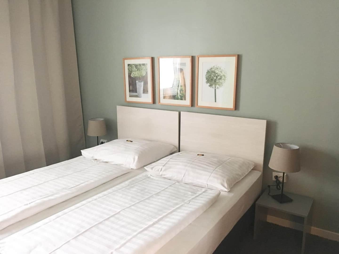 guestified. AYUNA Hotel