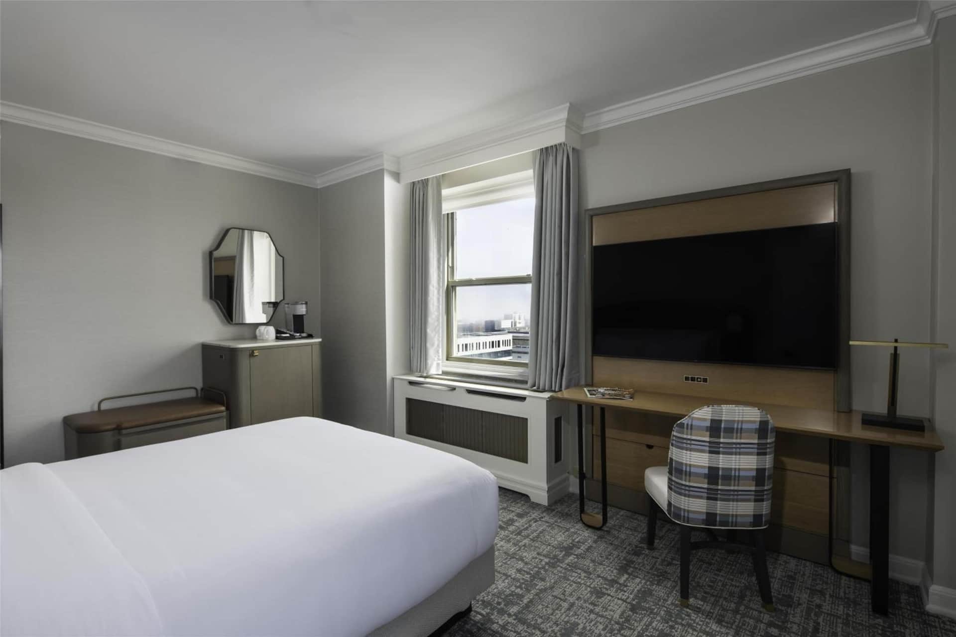 Hilton Milwaukee