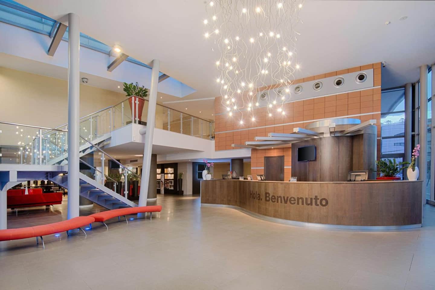 Savhotel Mantegna Padova