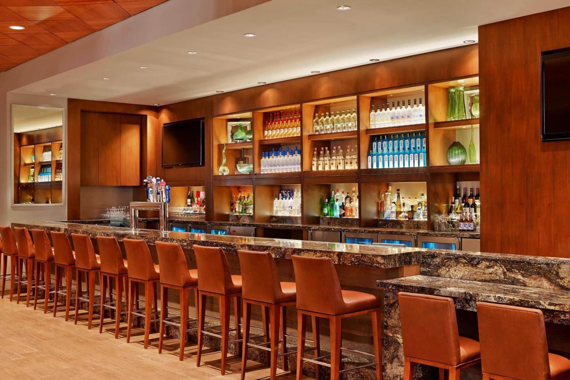 The Westin Pasadena