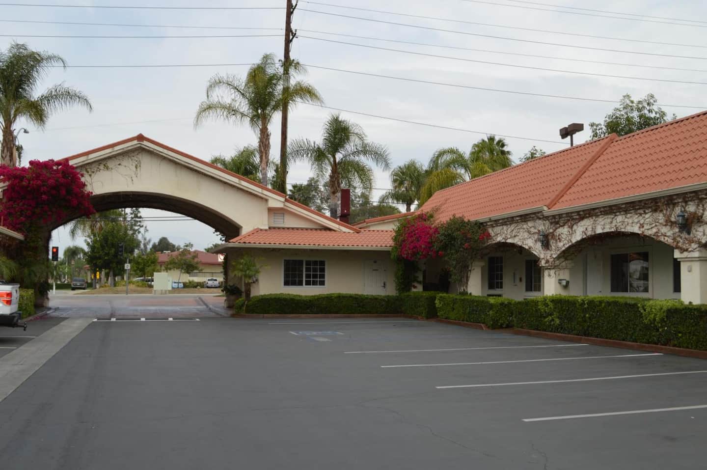 Dynasty Suites Redlands