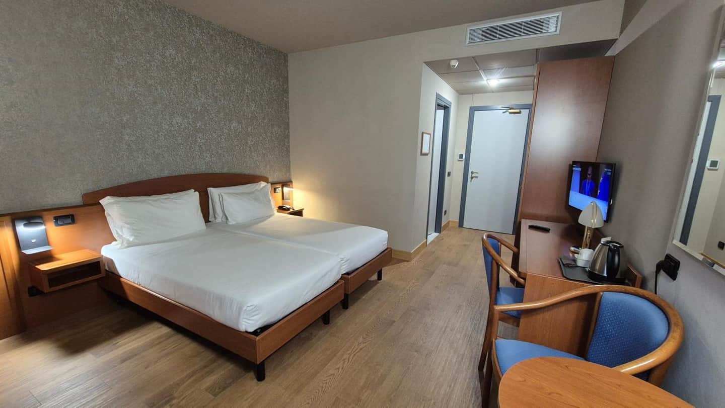Hotel Le Cerbaie