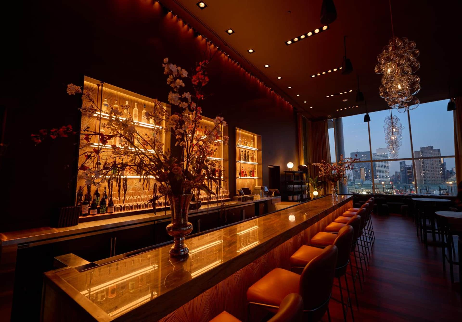 Ink 48 Hotel