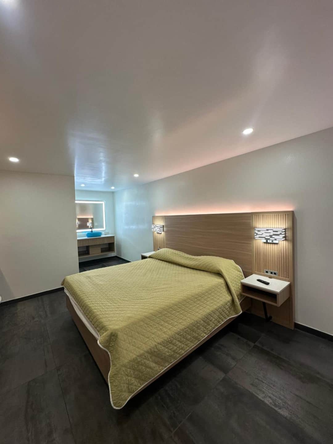 Nubell Motel