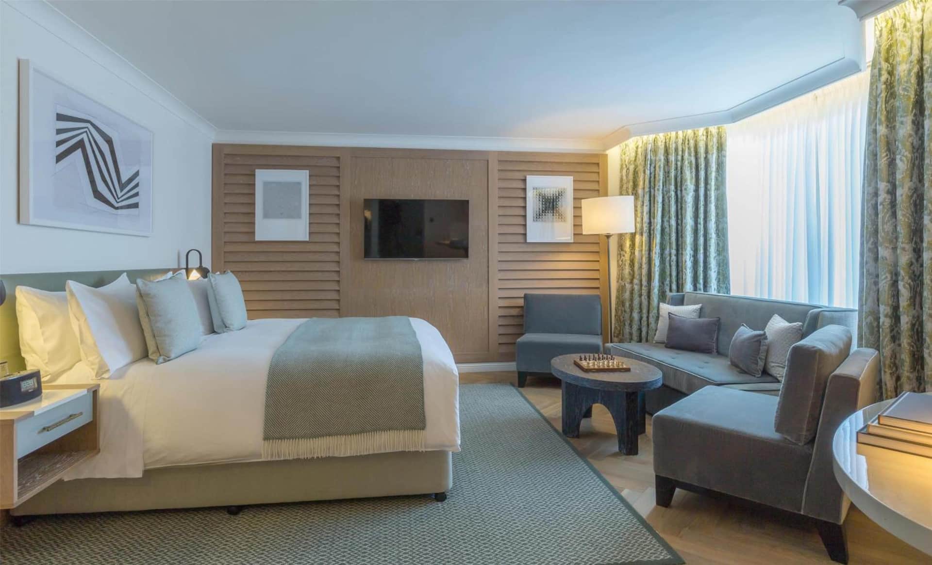 Conrad Dublin
