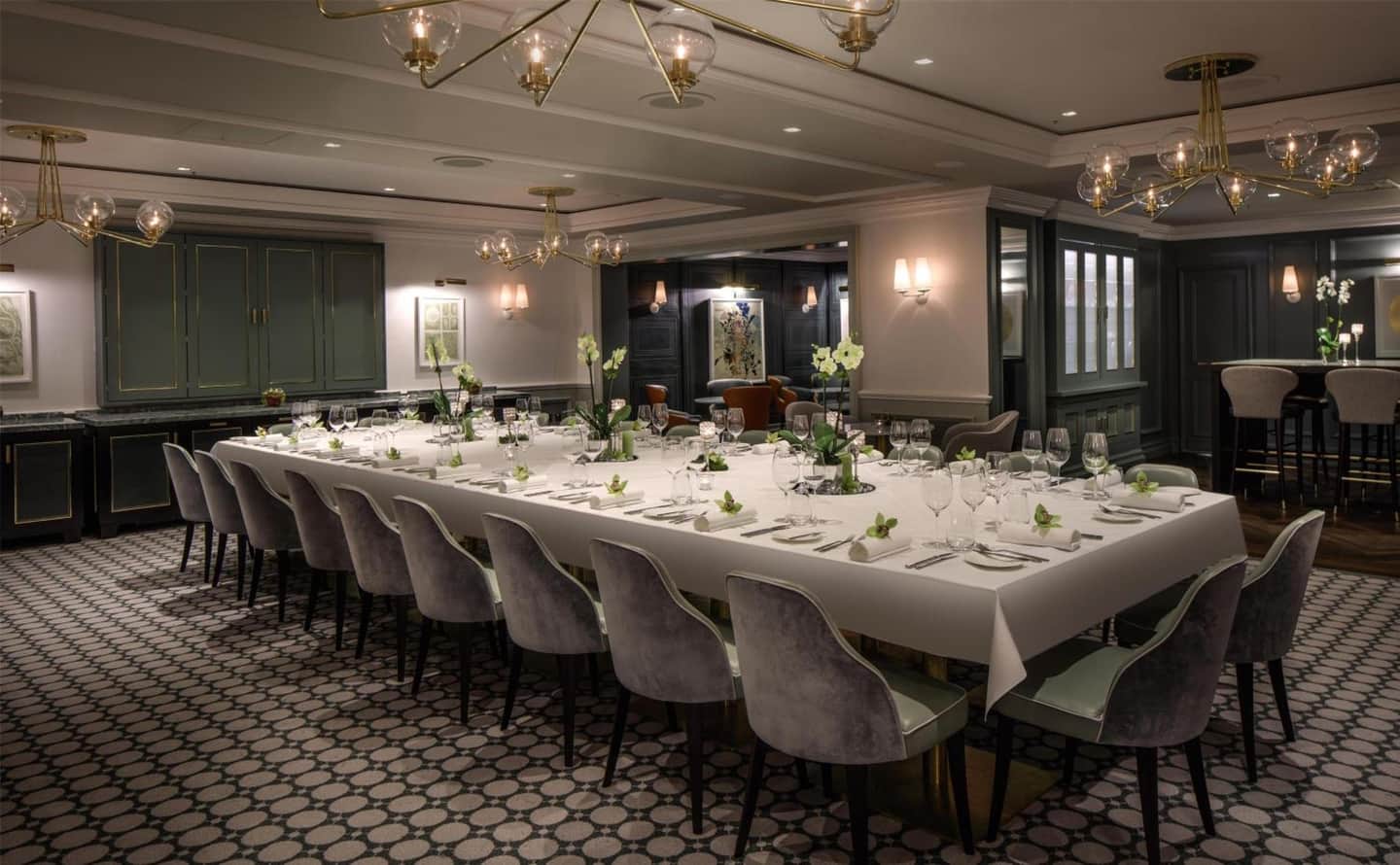 Conrad Dublin