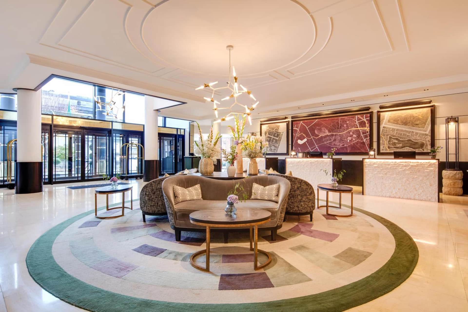 Conrad Dublin