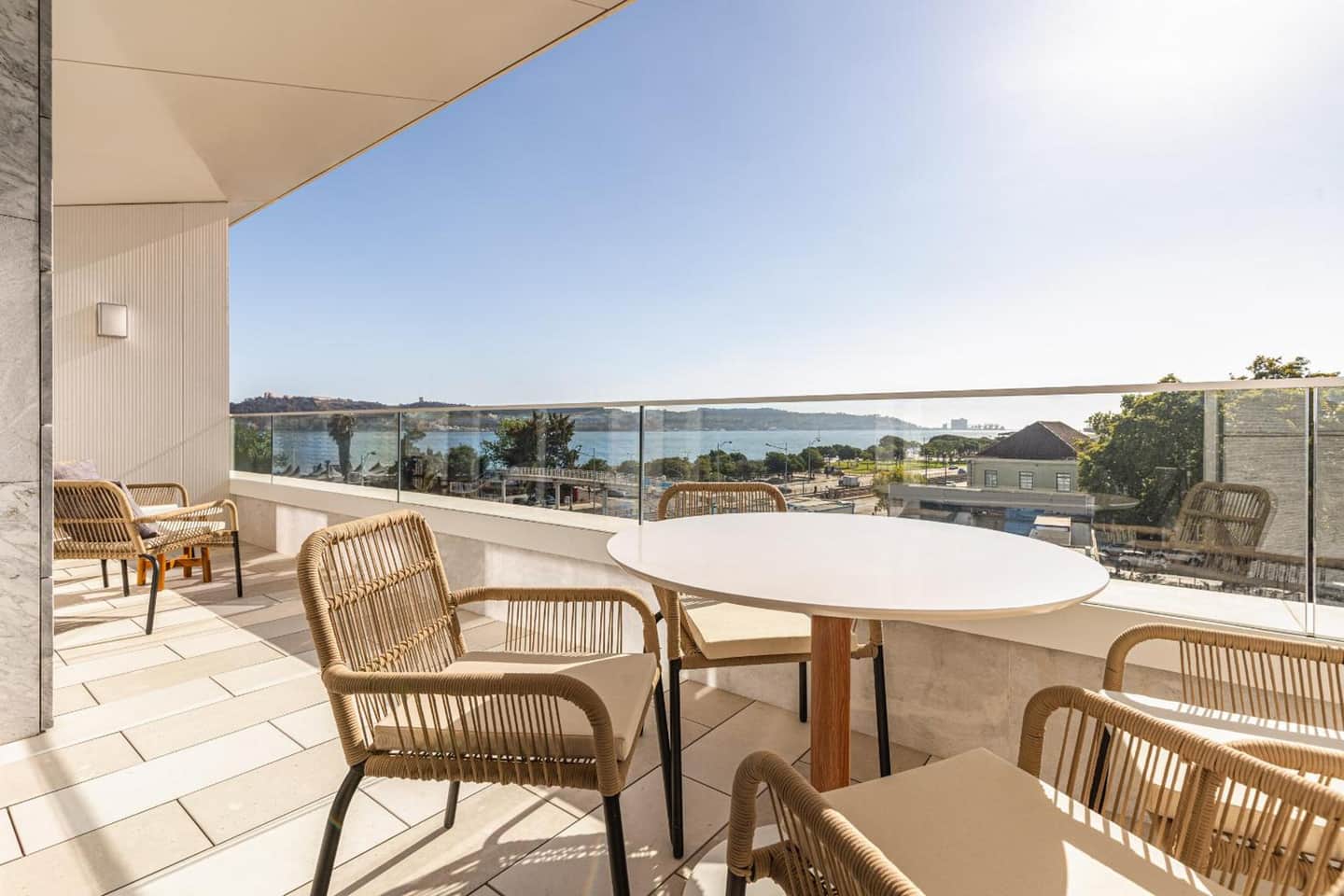 Hyatt Regency Lisbon