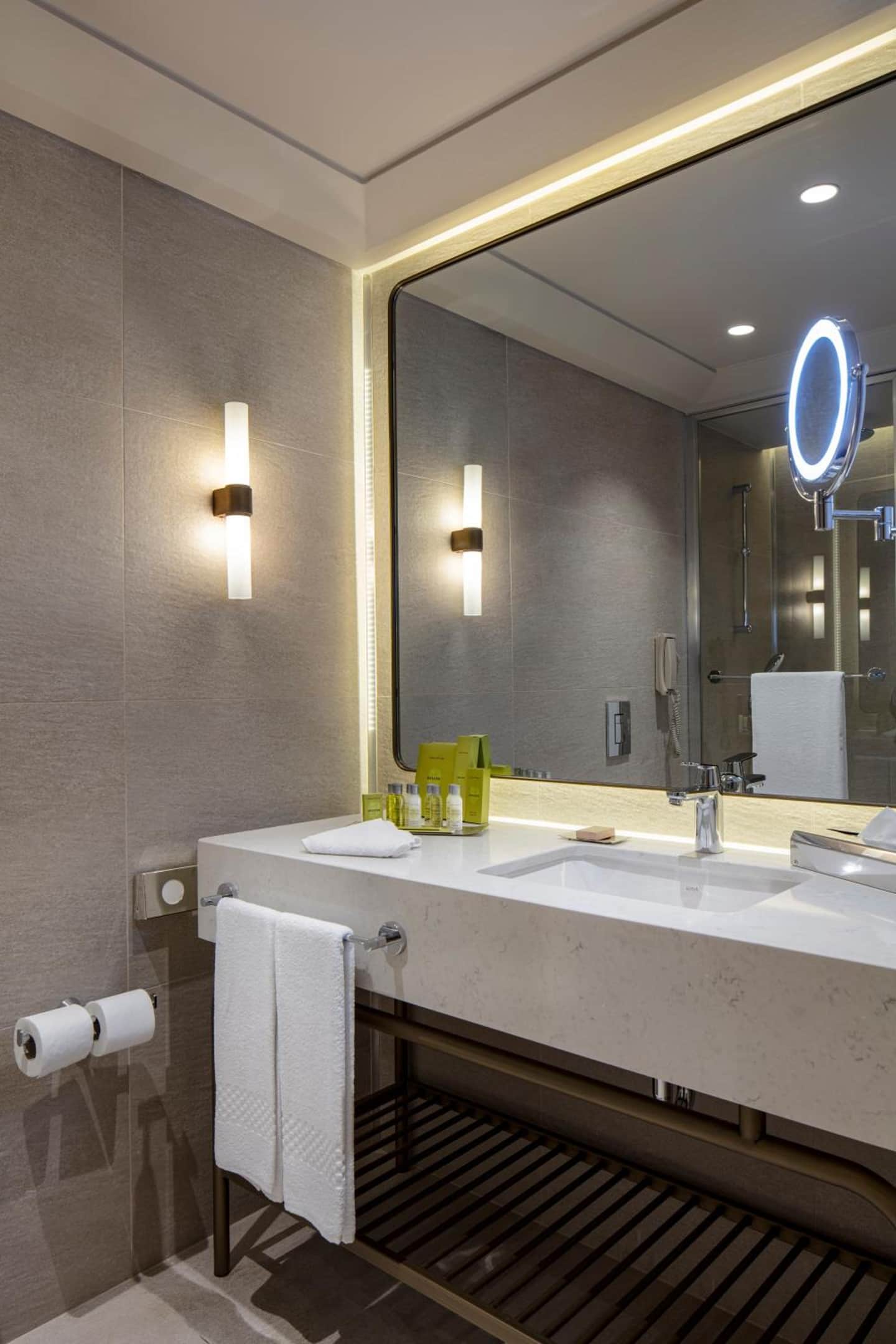 Mersin HiltonSA
