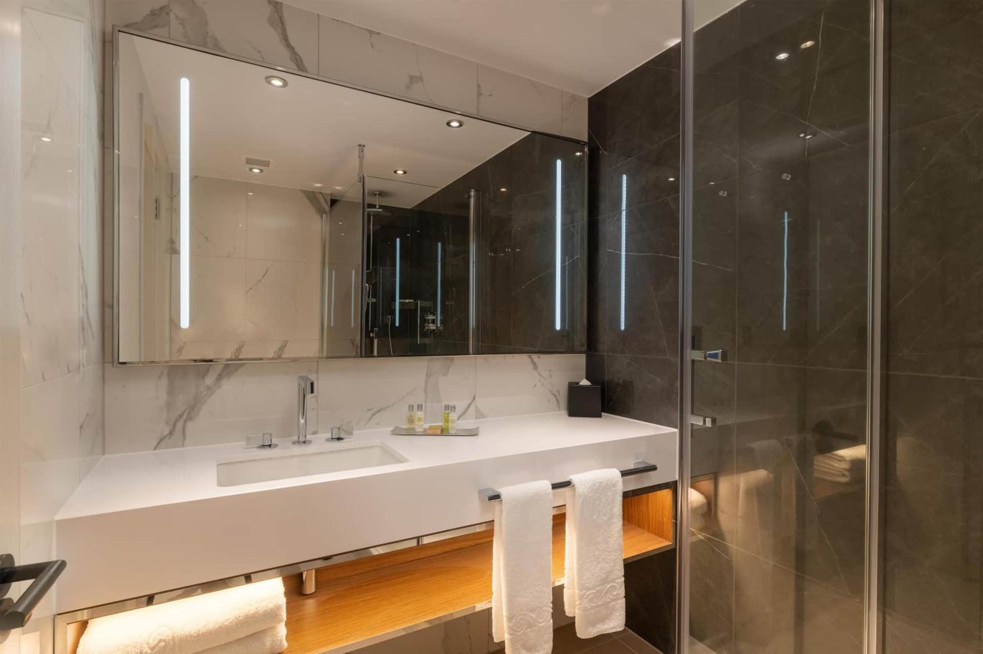 Hilton London Metropole