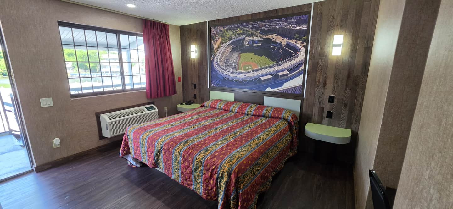South Bay Motel