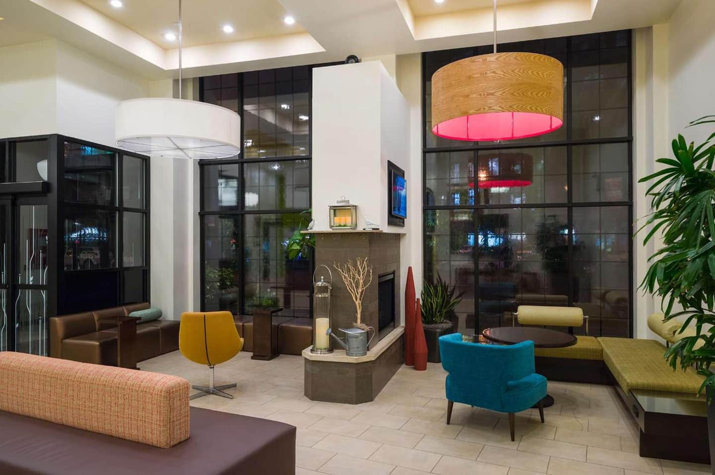 AMTD Idea Tribeca