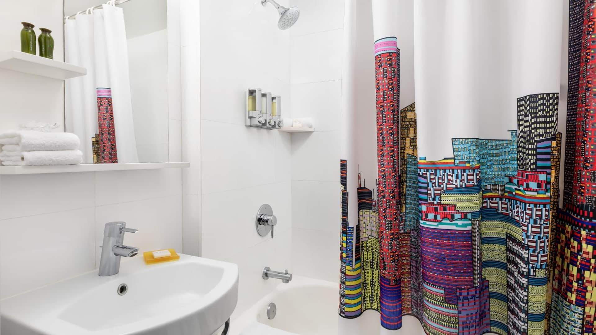 YVE Hotel Miami