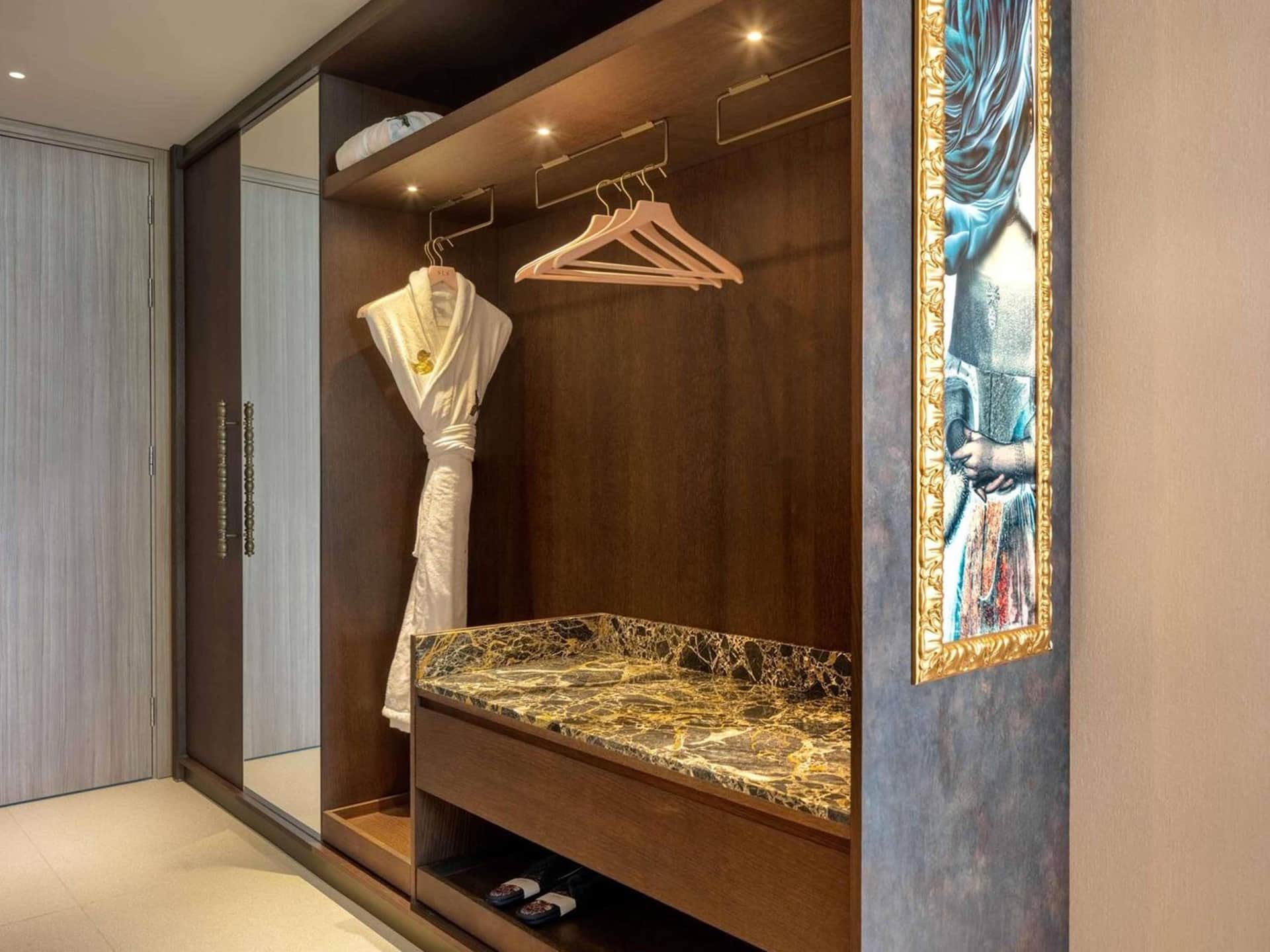 SLS Barcelona