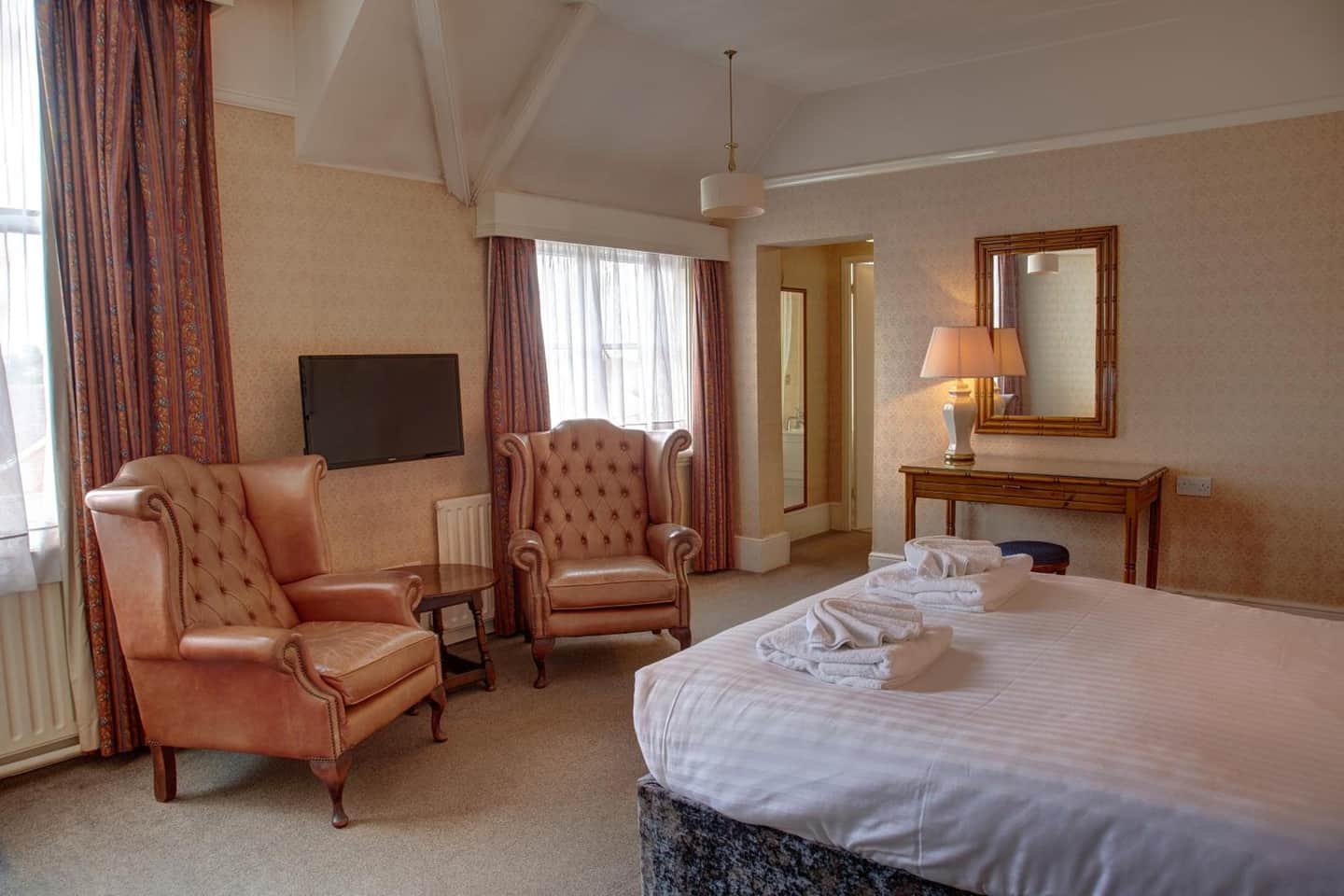 The Orwell Hotel